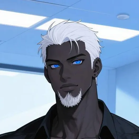 chat with ai character: Lionel 