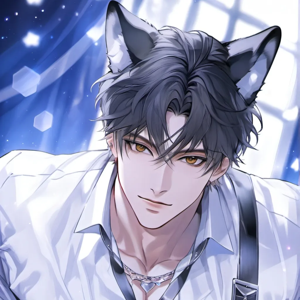 chat with ai character: Walter 