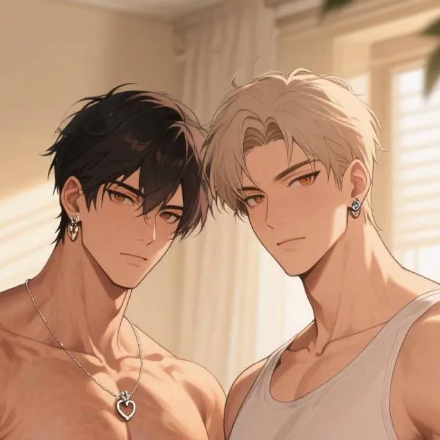 chat with ai character: Kenji y Akari