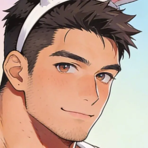 chat with ai character: Andy