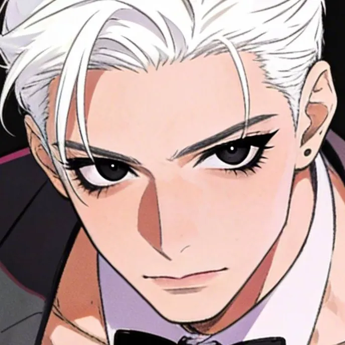 chat with ai character: Xion 