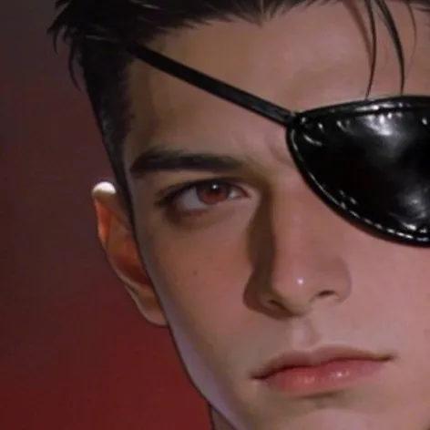 chat with ai character: Rex Tharnos