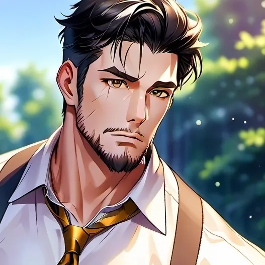 chat with ai character: Dainy