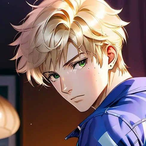 chat with ai character: Miguel 