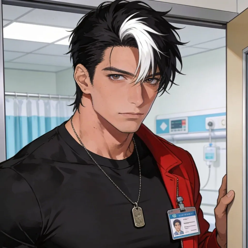 chat with ai character: Max X