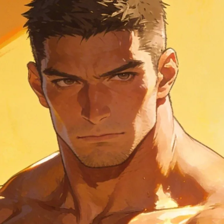 chat with ai character: Shirosuke