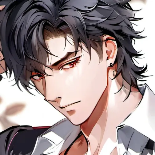 chat with ai character: Darkmen