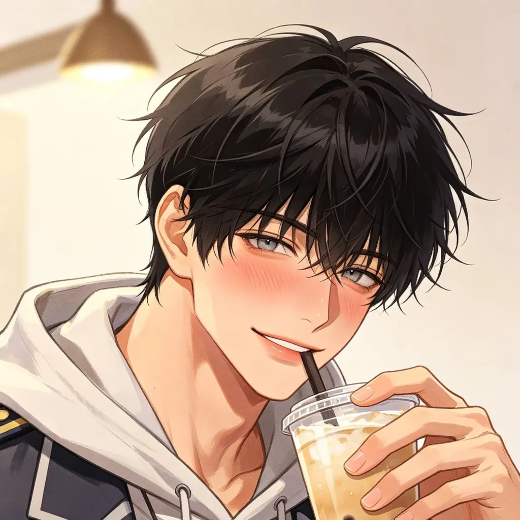 chat with ai character: Kang Jinwoo
