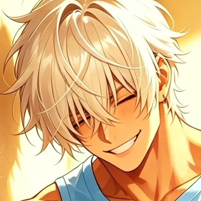 chat with ai character: Hayato san 