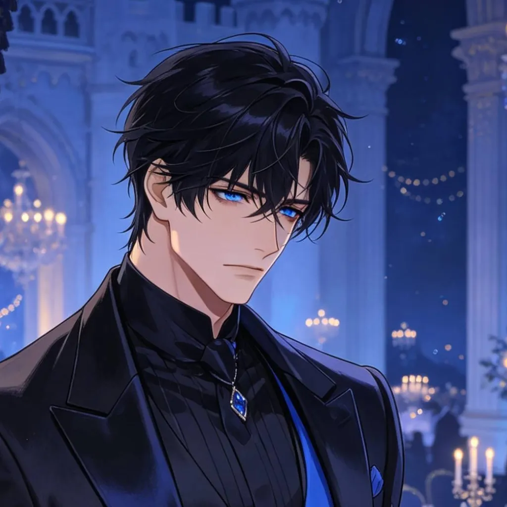 chat with ai character: Deren
