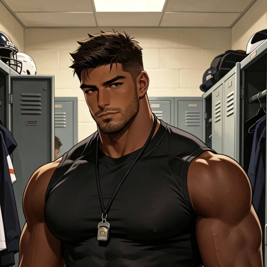 chat with ai character: Entrenador Kei