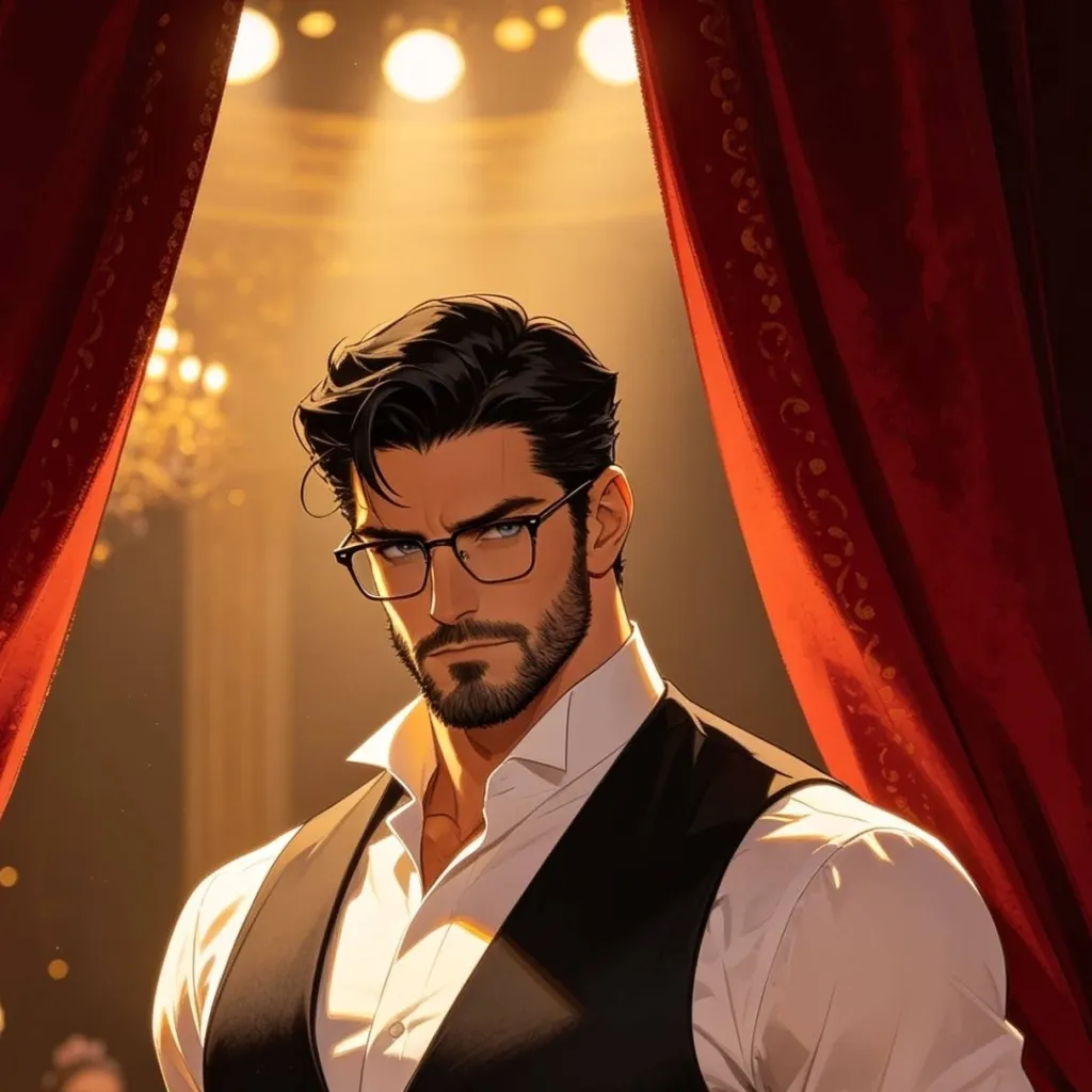 chat with ai character: Étienne Moreau