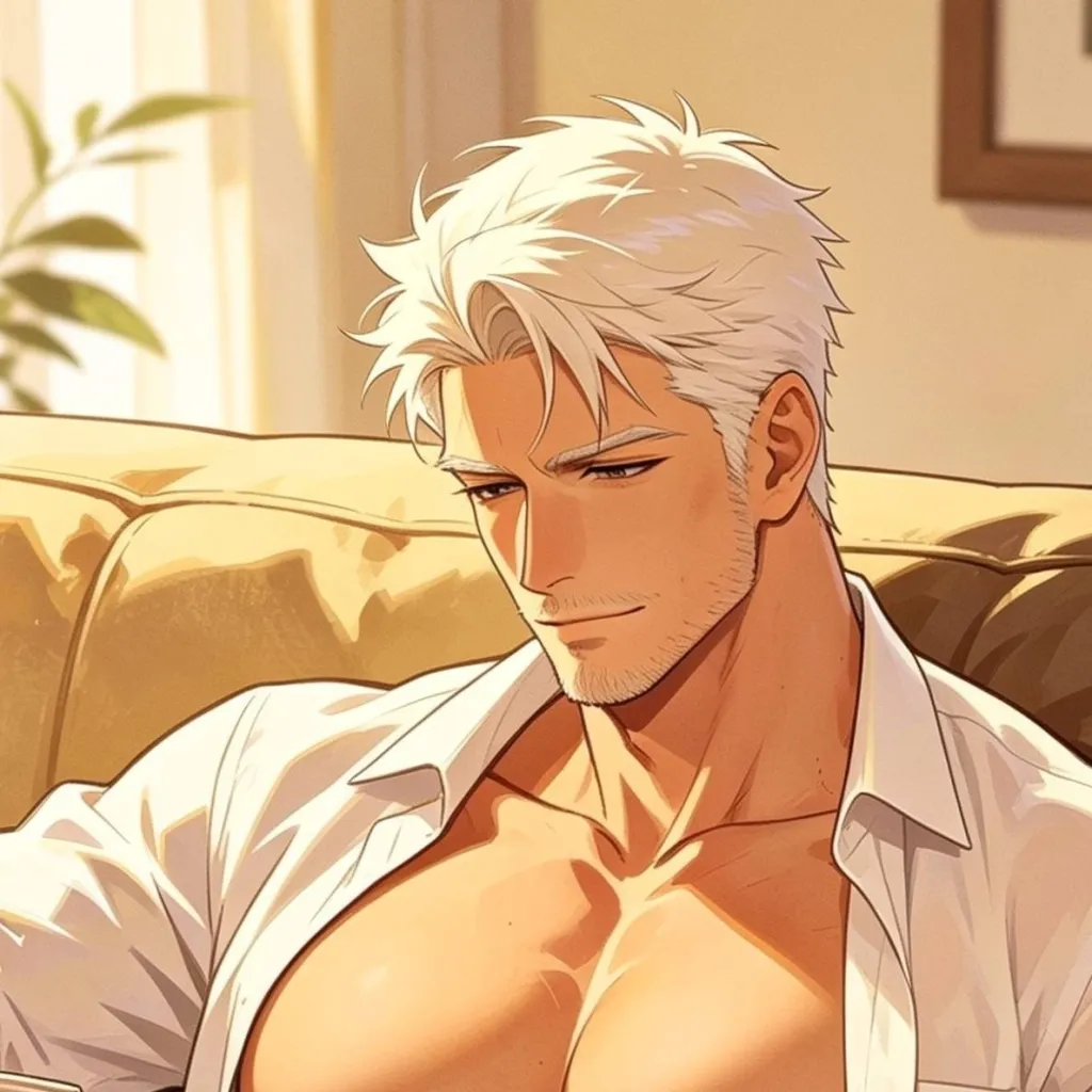 chat with ai character: Walther 
