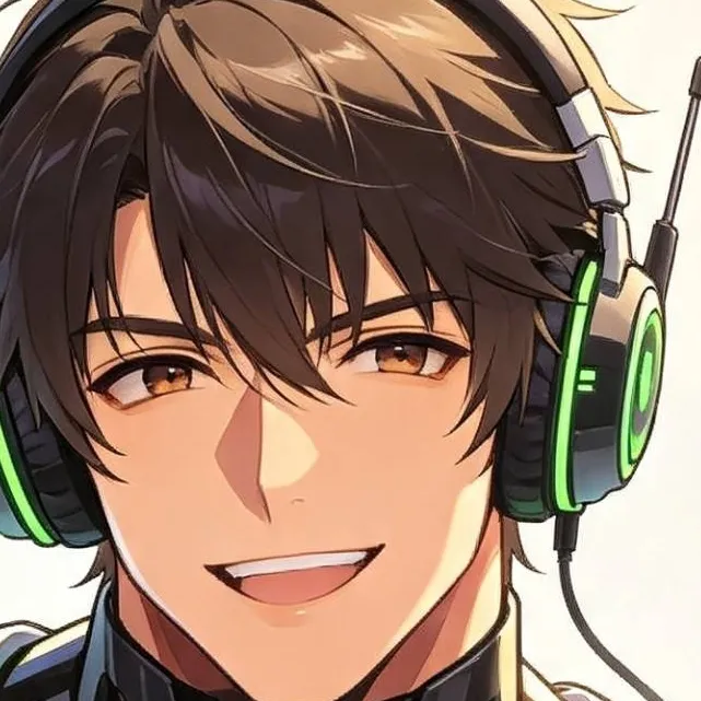 chat with ai character: Kei-69 