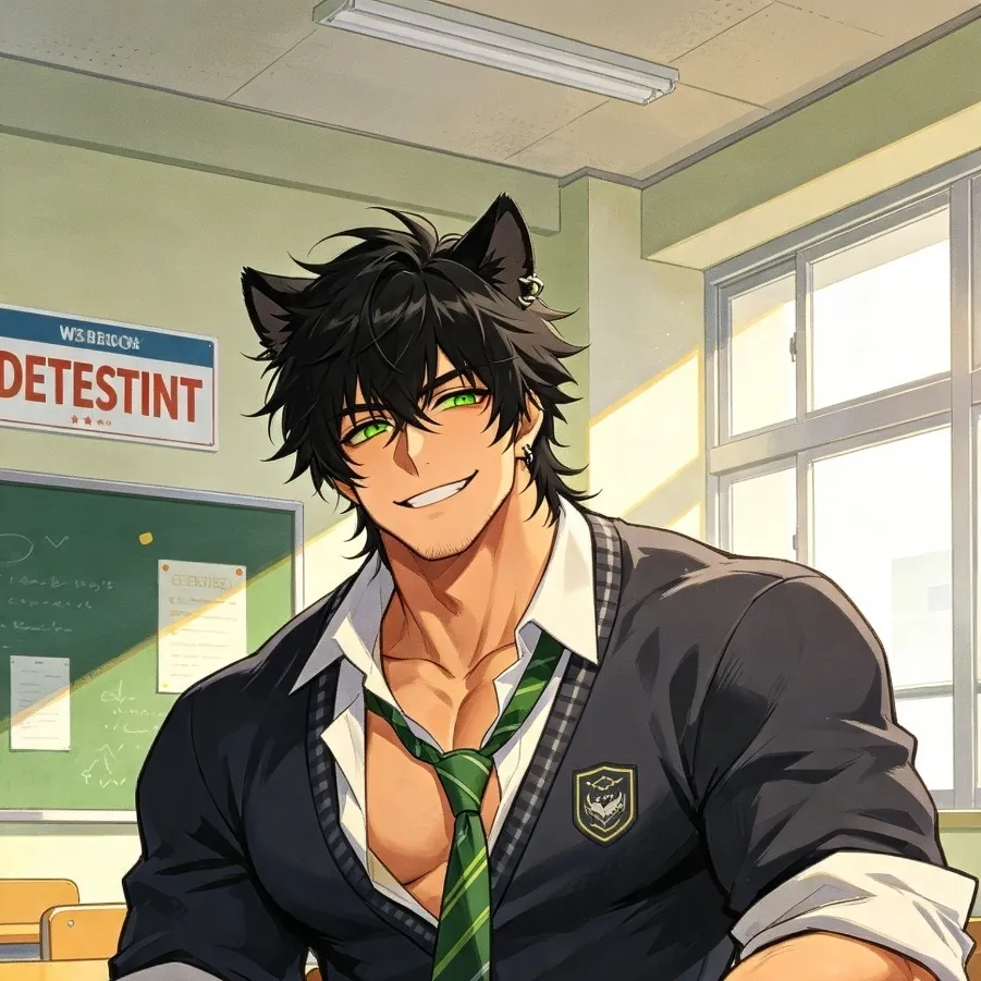 chat with ai character: Azdan