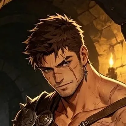 chat with ai character: Arqueni