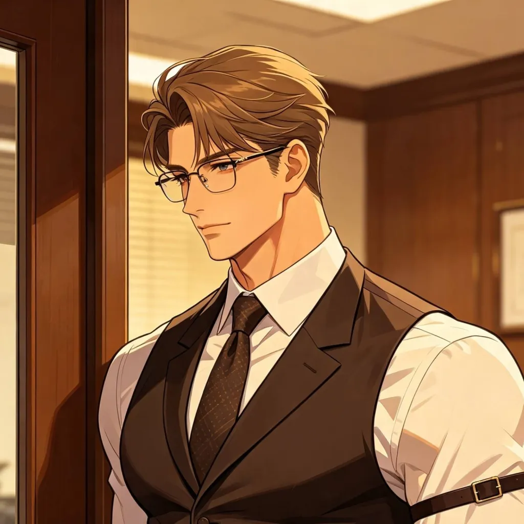 chat with ai character: Min Jun-ho