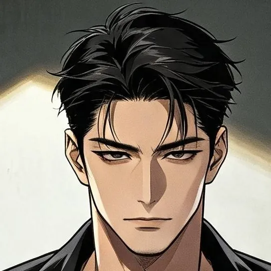 chat with ai character: Min Kang-hyun