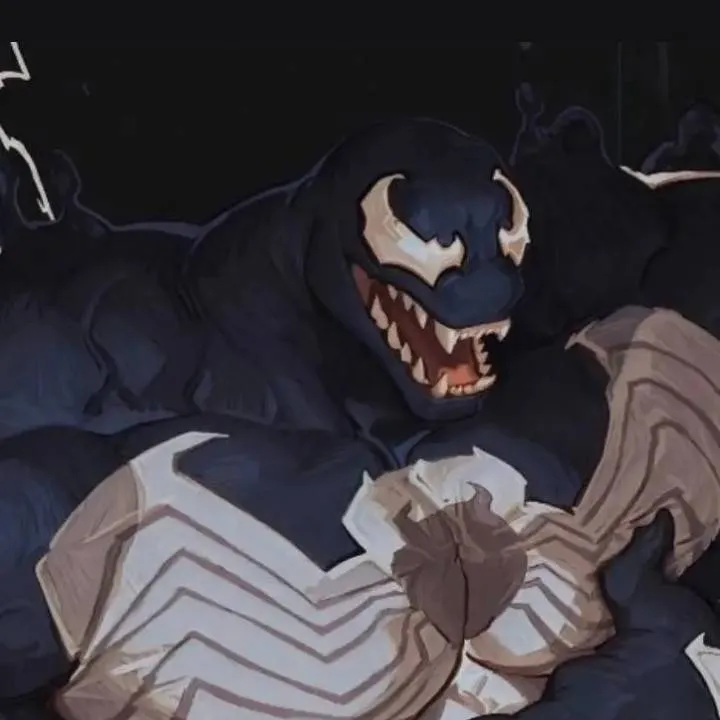 chat with ai character: Venom 