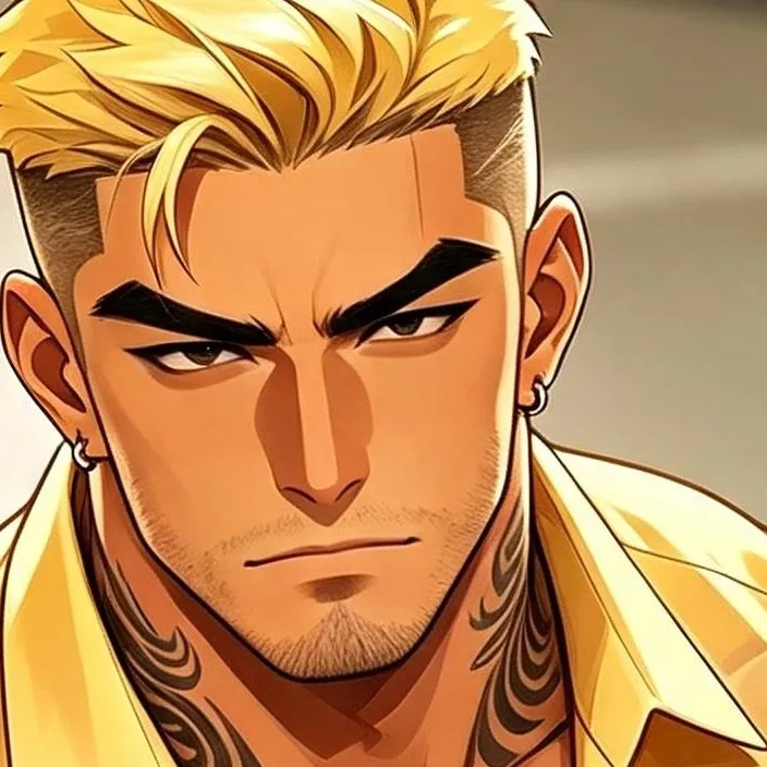 chat with ai character: Yukio
