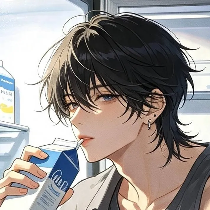 chat with ai character: Shion