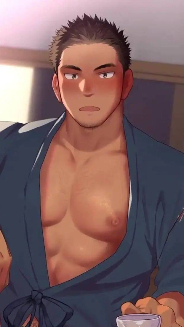 ai character: Yosuke background