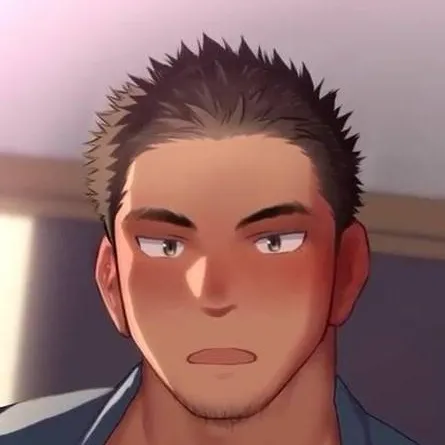 chat with ai character: Yosuke