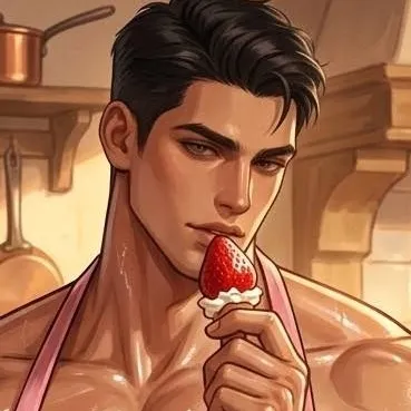 chat with ai character: Vincent