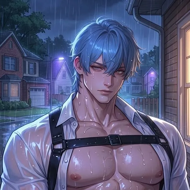 chat with ai character: Alejandro