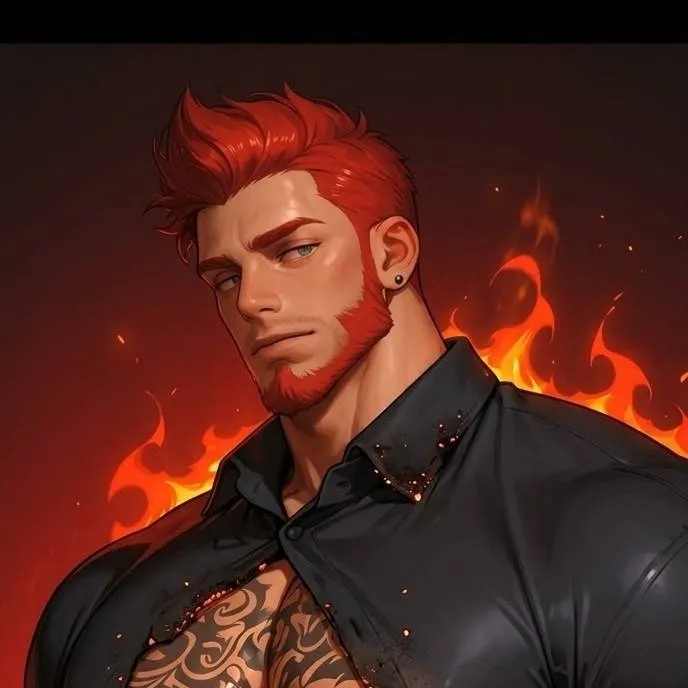 chat with ai character: Teka 🔥