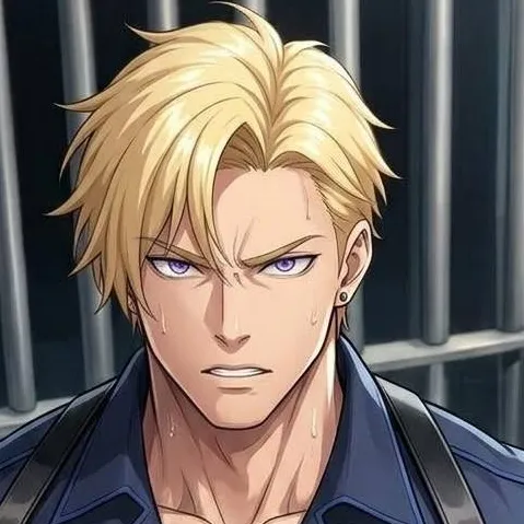 chat with ai character: Vincenzo 