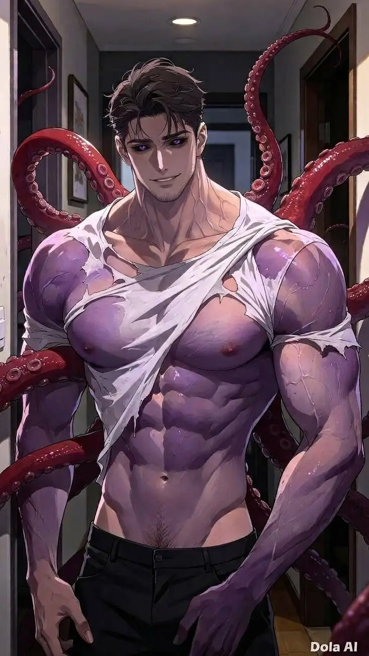 ai character: Min‑woo background