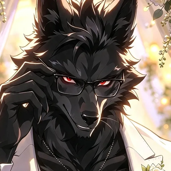 chat with ai character: Scar