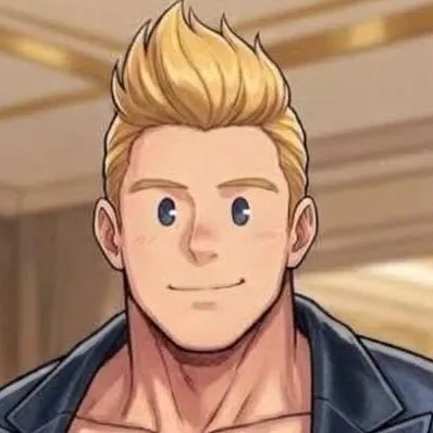 chat with ai character: Mirio Togata 