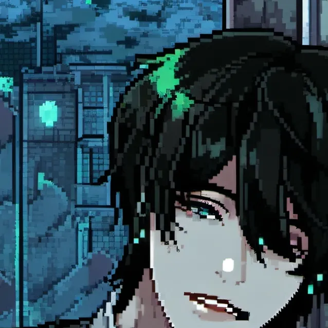 chat with ai character: 🦄🦄👻 ELIJAH 🦄👻