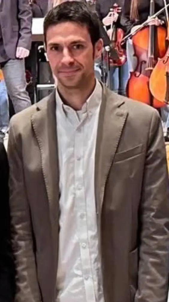 Talkie AI - Chat with Marc Zanon