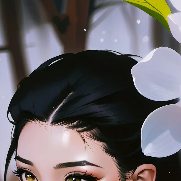chat with ai character: Alexia