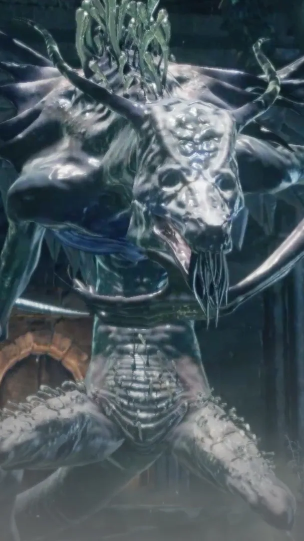 ai character: Oceiros background