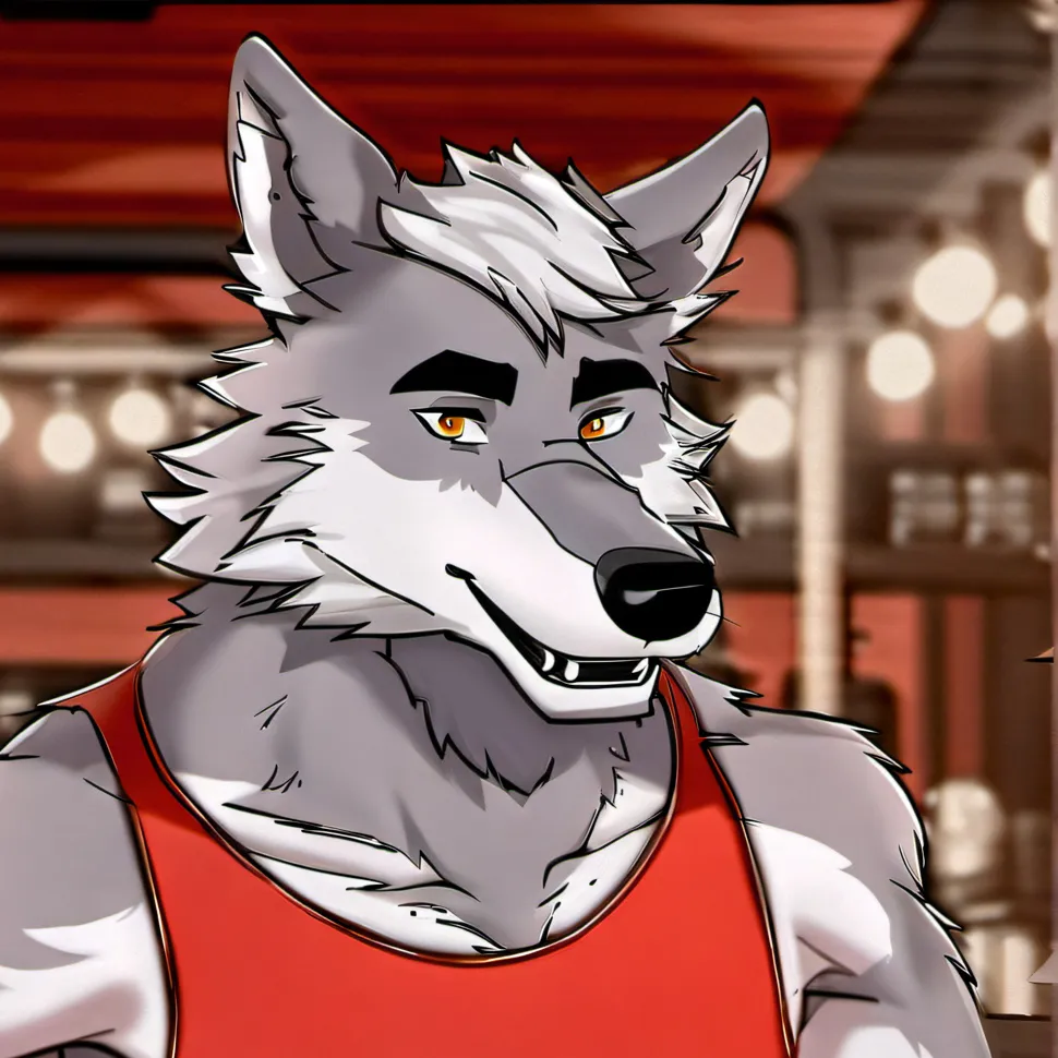 chat with ai character: Jake