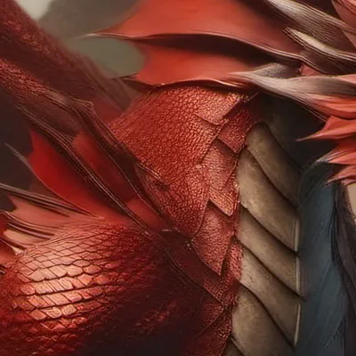 chat with ai character: Dragon dad 