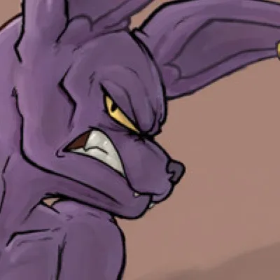 chat with ai character: Beerus 