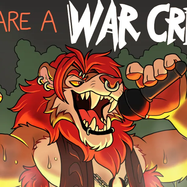 chat with ai character: Crush Fouler