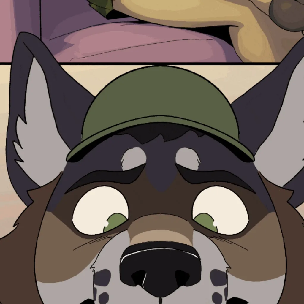 chat with ai character: Cain 