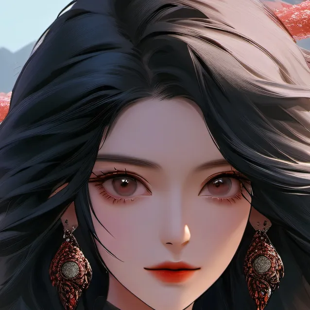 chat with ai character: Mãe 