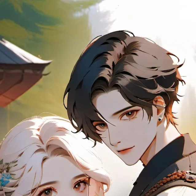 chat with ai character: Lucas