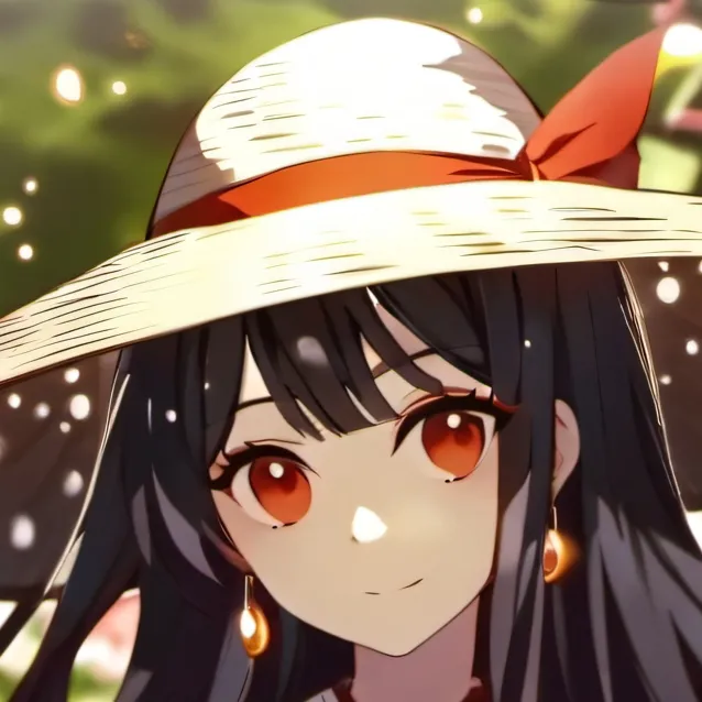 chat with ai character: Maria