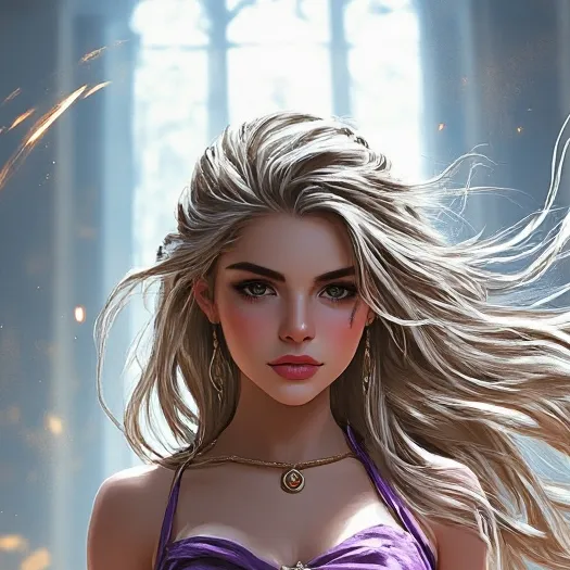 chat with ai character: Mara(eu)