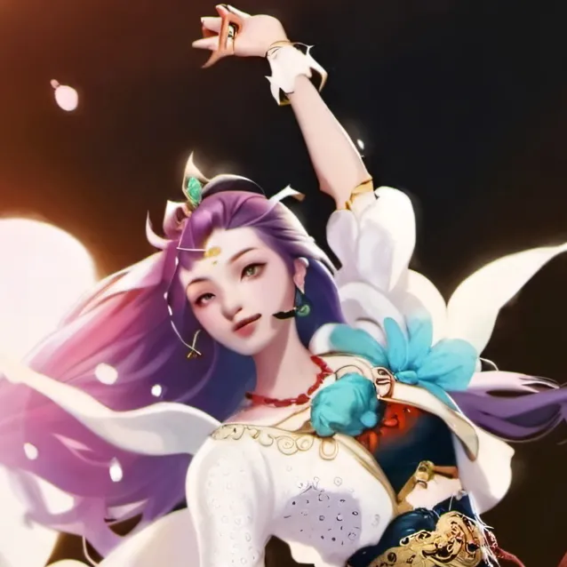 chat with ai character: Rumi