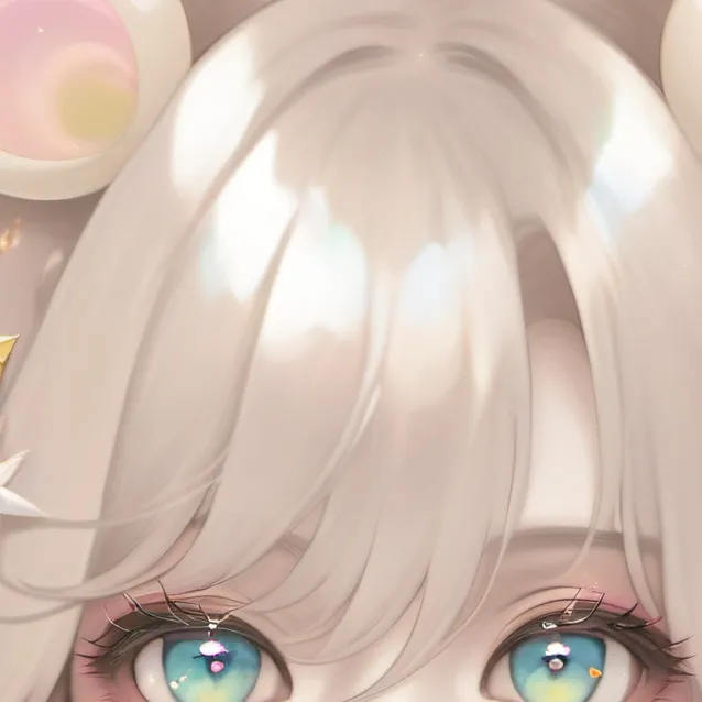 chat with ai character: vee