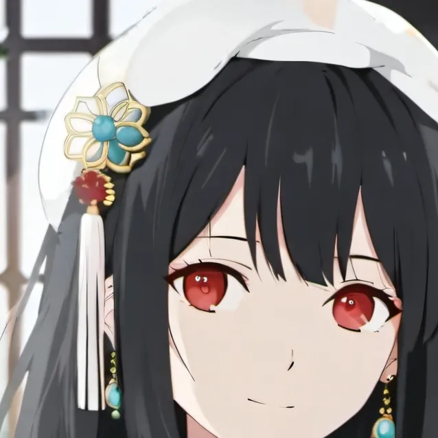 chat with ai character: ji-woo